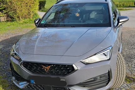 Cupra Leon 63.000 km 21.990 &euro; Olfen 59399