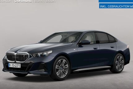 BMW i5 35.749 km 66.999 &euro; Dortmund 44263