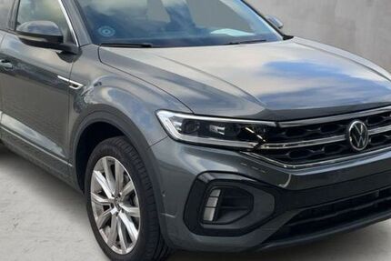 VW T-Roc 10.750 km 26.950 &euro; Lünen 44534