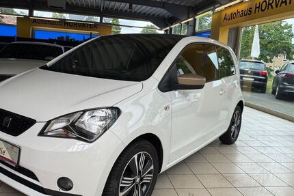 Seat Mii 87.000 km 7.200 &euro; Waltrop 45731