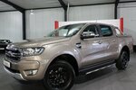 Ford Ranger 3.2 D 4x4 DK LIMITED // SONDERMODELL // 146.000 km 25.991 &euro; Hamm 59077
