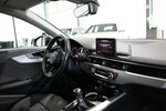Audi A4 Avant 35 TFSI SPORT / 1.HAND / LED / NAVI+ 108.000 km 18.777 &euro; Hamm 59077