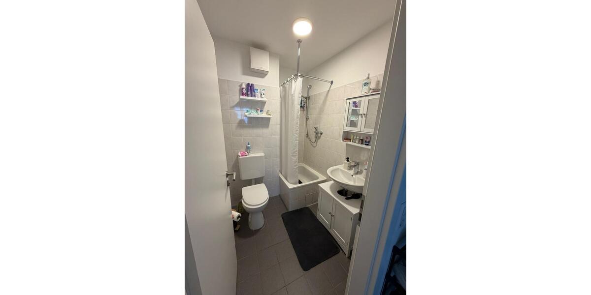 Etagenwohnung Lünen Alstedde - 2 Zimmer, 48 m&sup2;, 485&euro; | Angebot:25853551