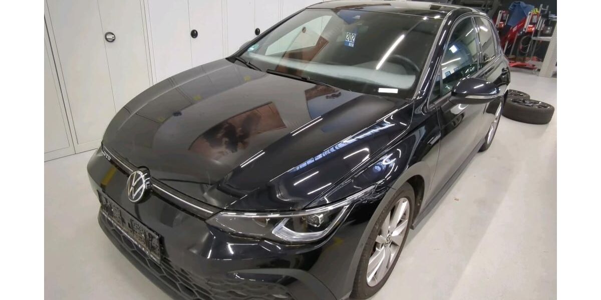 VW Golf 51.691 km 33.410 &euro; Hagen 58091