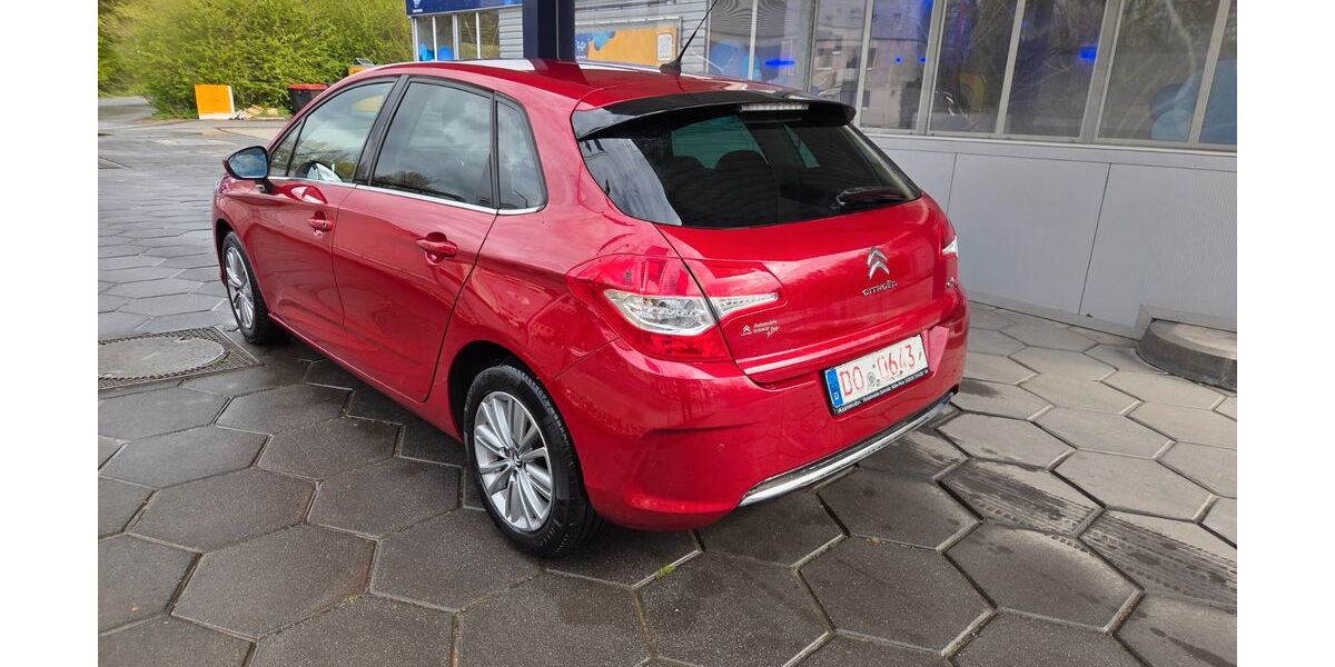 Citroen C4 188.000 km 4.499 &euro; Dortmund 44147
