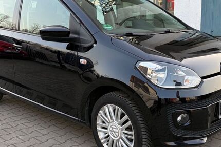 VW up! 118.642 km 5.899 &euro; Dortmund 44379