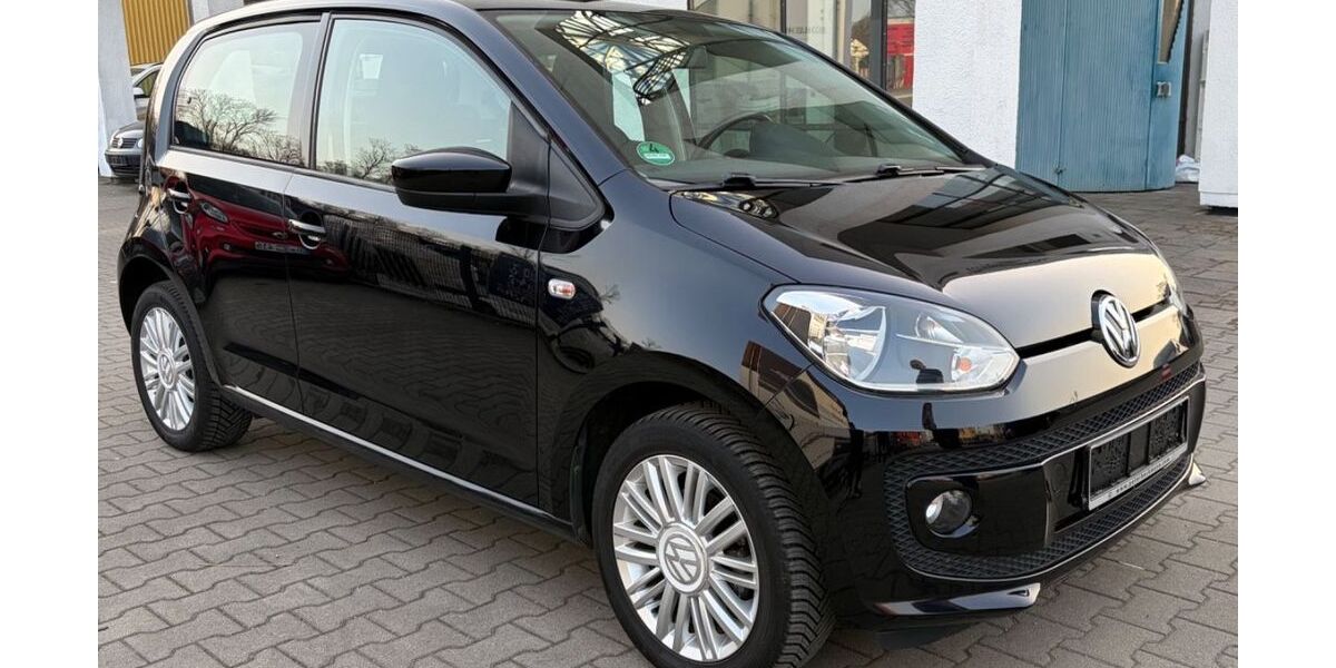 VW up! 118.642 km 5.899 &euro; Dortmund 44379