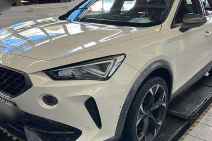 Cupra Formentor VZ 1.4 e-Hybrid DSG NAVI PANORAMA AHK KA 40.838 km 24.988 &euro; Bergkamen 59192