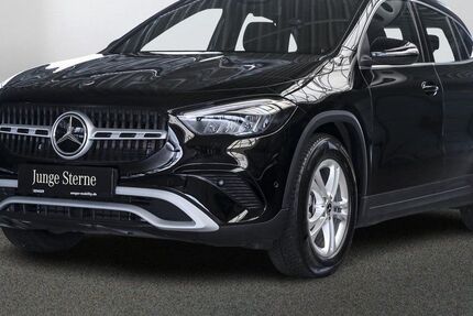 Mercedes-Benz GLA 200 11.325 km 34.865 &euro; Hamm 59067