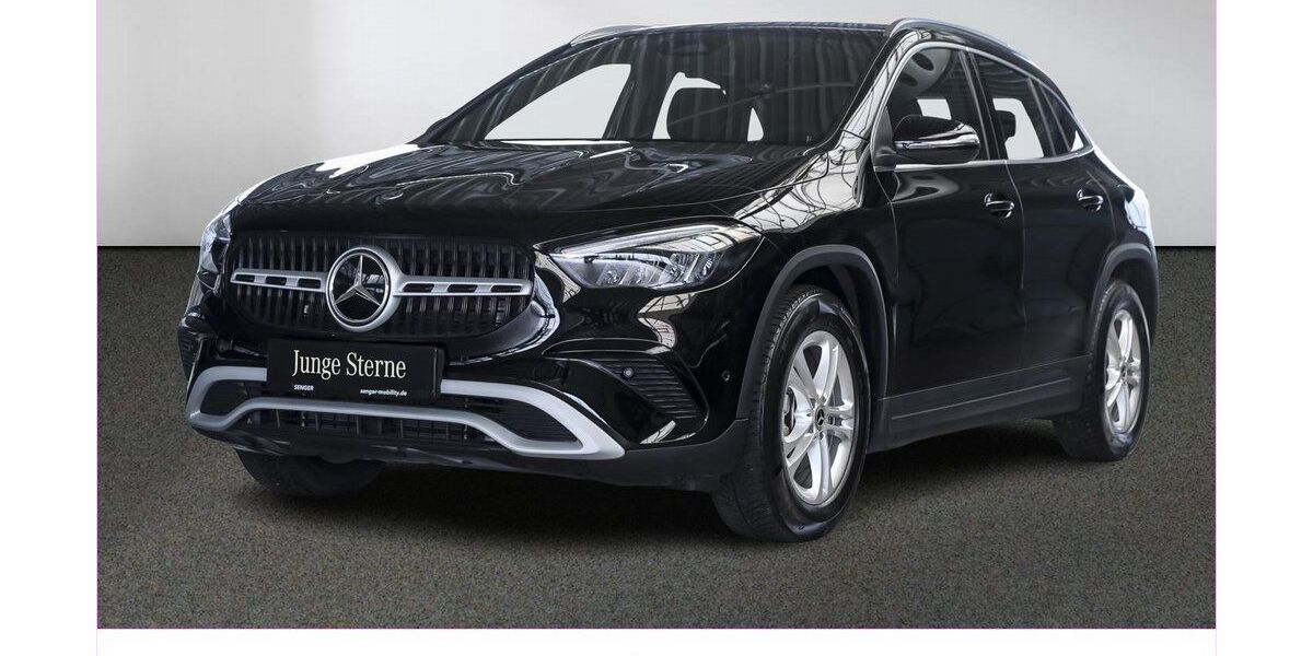 Mercedes-Benz GLA 200 11.325 km 34.865 &euro; Hamm 59067