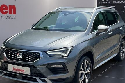 Seat Ateca 35.656 km 24.979 &euro; Werne 59368