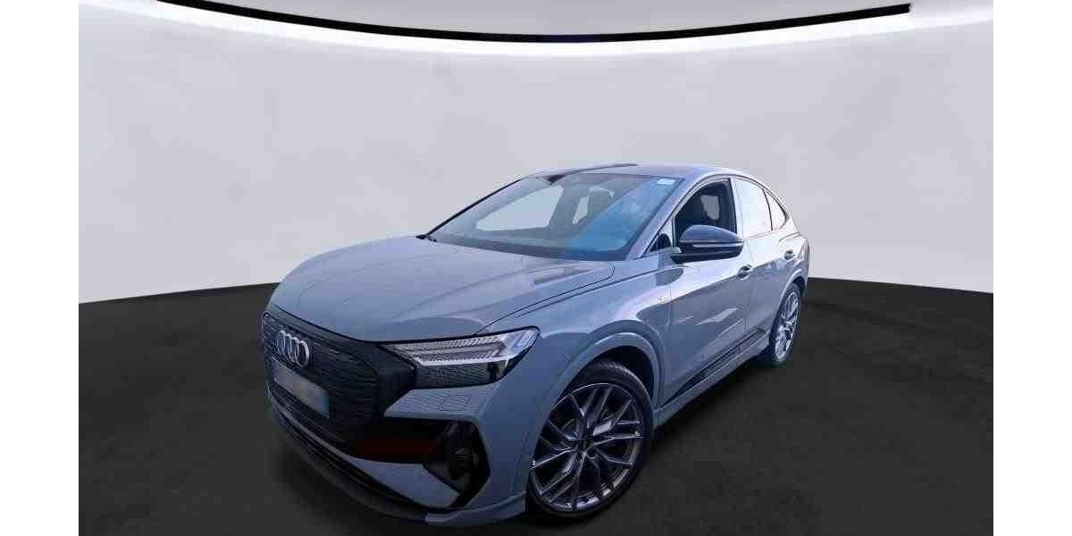 Audi Q4 31.616 km 37.530 &euro; Hagen 58091