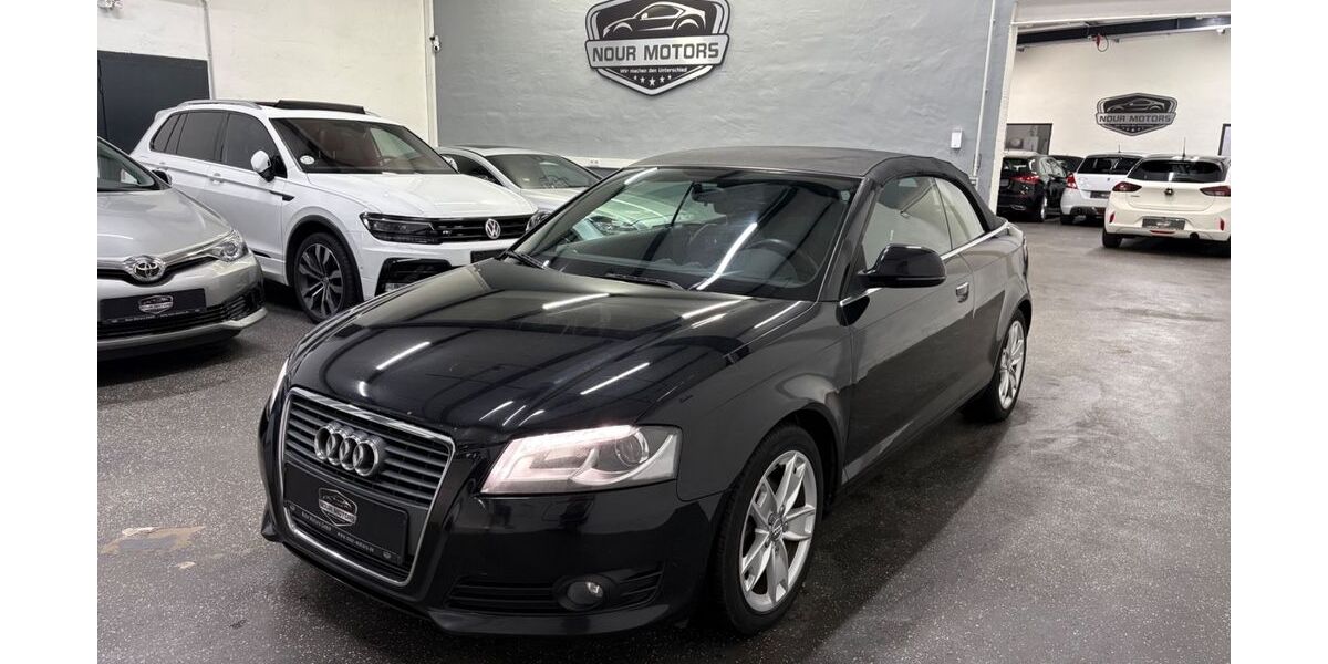 Audi A3 257.900 km 4.950 &euro; Iserlohn 58638