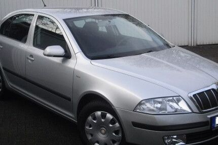 Skoda Octavia 55.000 km 6.950 &euro; Hagen 58091