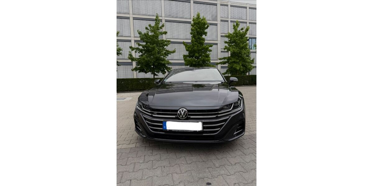 VW Arteon 93.800 km 30.299 &euro; Selm 59379