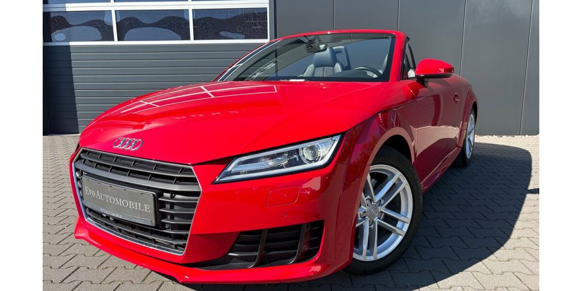 Audi TT 53.461 km 21.700 &euro; Ahlen 59229