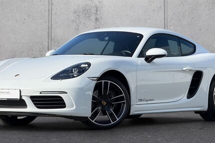 Porsche Cayman 42.652 km 63.900 &euro; Holzwickede 59439