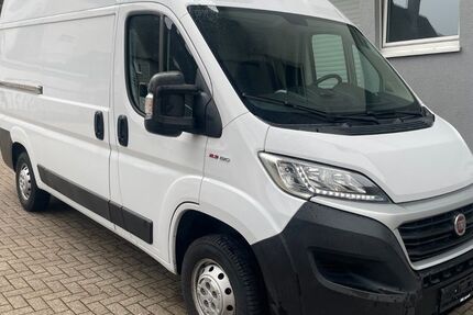 Fiat Ducato 108.100 km 16.990 &euro; Iserlohn 58636