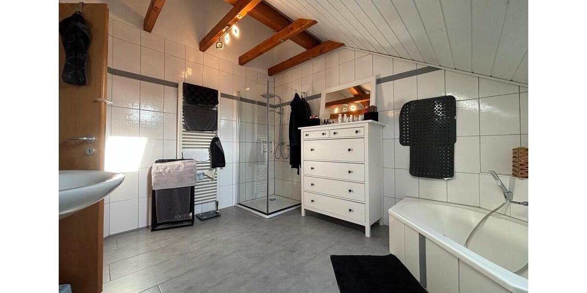 Doppelhaushälfte Hamm Berge - 4.5 Zimmer, 120 m&sup2;, 380.000&euro; | Angebot:25858657