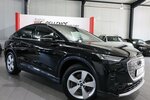 Audi Q4 e-tron 50 SPORTBACK E-TRON Q ADVANCED MATRIX 77.000 km 28.777 &euro; Hamm 59077
