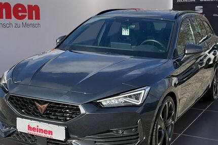Cupra Leon 28.000 km 30.909 &euro; Bergkamen 59192