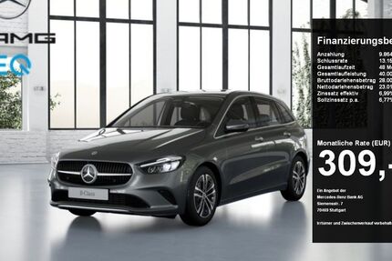Mercedes-Benz B 180 2.685 km 32.880 &euro; Hagen 58135
