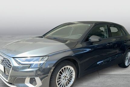 Audi A3 44.640 km 20.509 &euro; Dortmund 44143