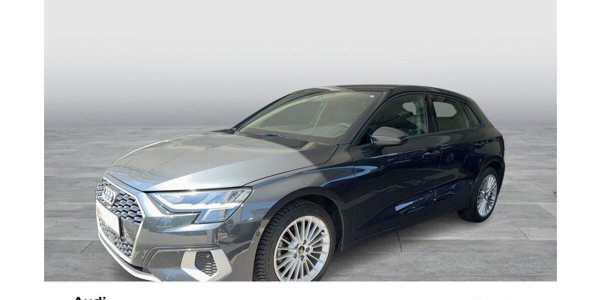 Audi A3 44.640 km 20.509 &euro; Dortmund 44143