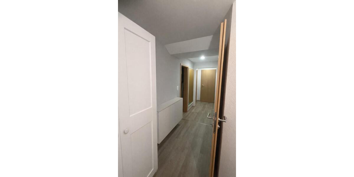Dachgeschoßwohnung Dortmund Huckarde - 3 Zimmer, 79 m&sup2;, 800&euro; | Angebot:26567459