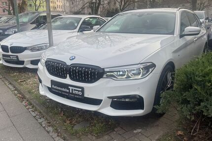 BMW 530 134.200 km 26.000 &euro; Dortmund 44145