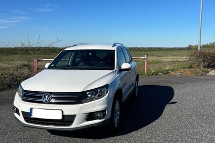 VW Tiguan 150.580 km 13.649 &euro; Hamm 59073