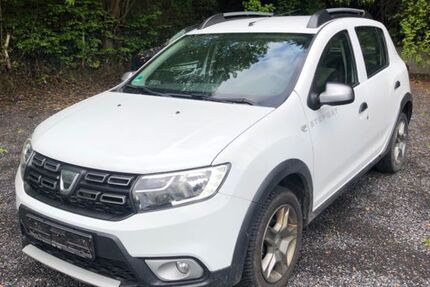 Dacia Sandero 300.080 km 5.299 &euro; iserlohn 58636