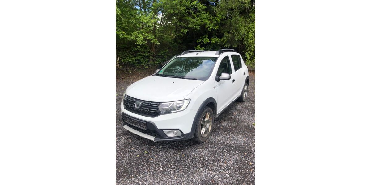 Dacia Sandero 300.080 km 5.299 &euro; iserlohn 58636