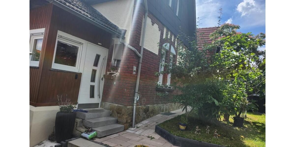 Etagenwohnung Wetter (Ruhr) - 1 Zimmer, 70 m&sup2;, 249.000&euro; | Angebot:26826762