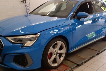 Audi A3 56.297 km 26.448 &euro; Hagen 58091