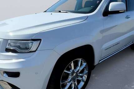 Jeep Grand Cherokee 95.000 km 23.990 &euro; Oer Erkenschwick 45739