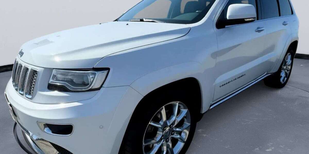 Jeep Grand Cherokee 95.000 km 23.990 &euro; Oer Erkenschwick 45739