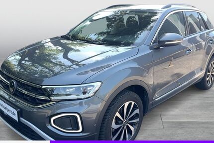 VW T-Roc 20.765 km 19.725 &euro; Bergkamen 59192