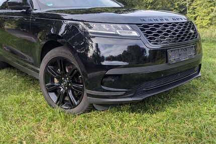 Land Rover Range Rover Velar 167.980 km 24.440 &euro; Dortmund 44287