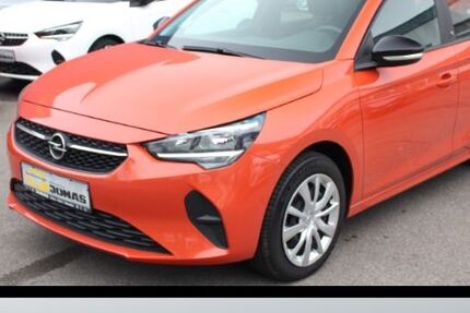 Opel Corsa 36.215 km 13.990 &euro; Unna 59427