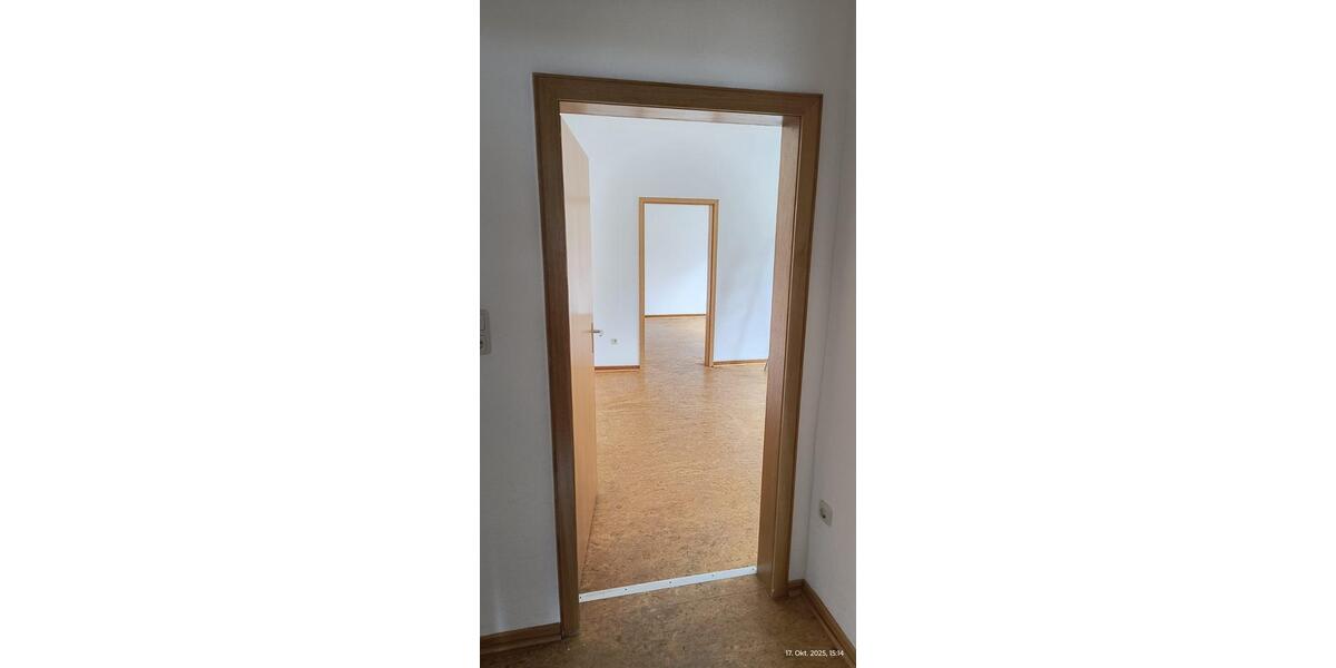 Etagenwohnung Iserlohn Gerlingsen - 3 Zimmer, 65 m&sup2;, 400&euro; | Angebot:25942440
