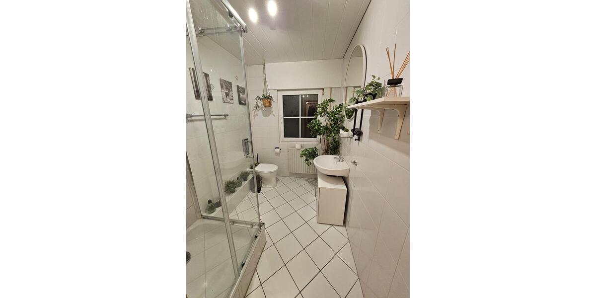 Dachgeschoßwohnung Lünen Alstedde - 4 Zimmer, 80 m&sup2;, 590&euro; | Angebot:26549535