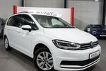 VW Touran 2.0 TDI DSG IQ Comfortline / 7-SITZE, LED 66.000 km 29.777 &euro; Hamm 59077