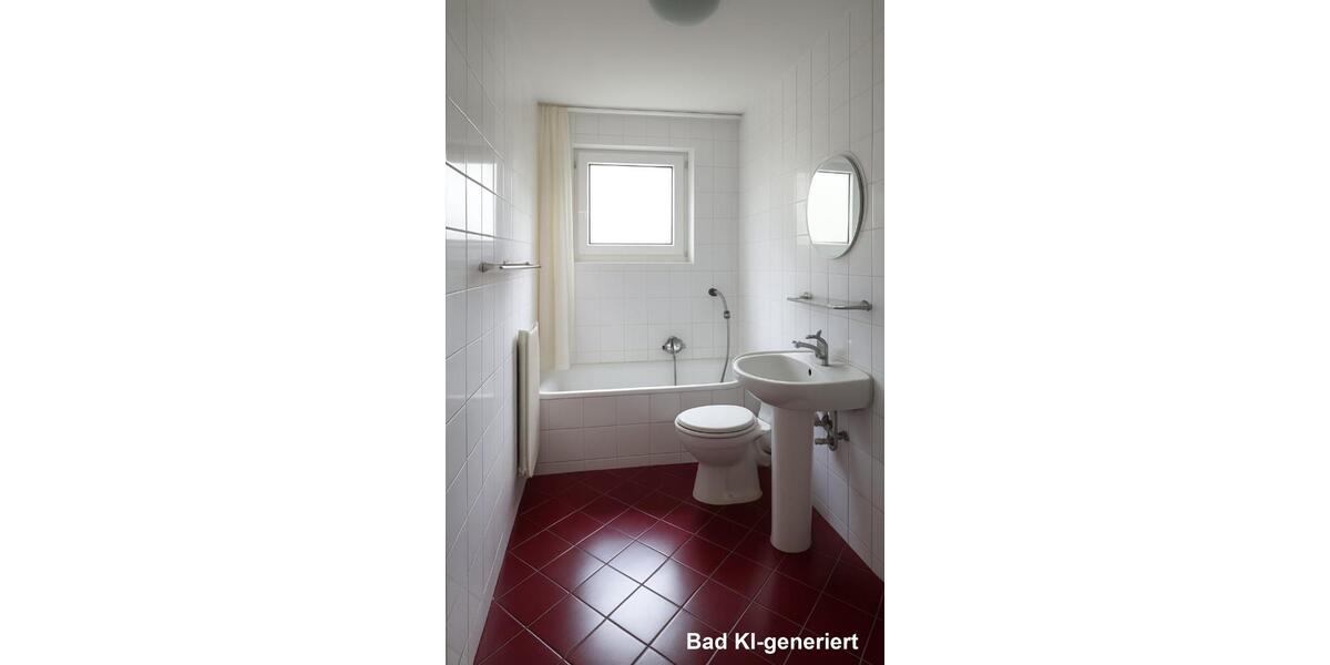 Etagenwohnung Dortmund Gartenstadt - 3 Zimmer, 80 m&sup2;, 275.000&euro; | Angebot:26680375
