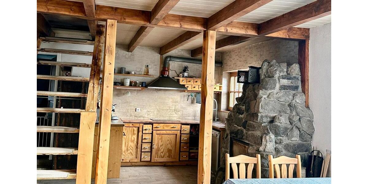 Bauernhaus, Landhaus Iserlohn Sümmern - 5 Zimmer, 165 m&sup2;, 428.000&euro; | Angebot:25422673