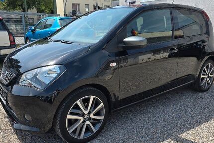 Seat Mii 145.000 km 5.600 &euro; Dortmund 44145
