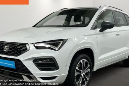 Seat Ateca 35.565 km 29.990 &euro; Hagen 58089