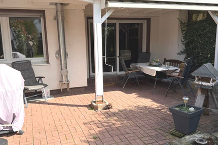Haus Wickede (Ruhr) Wickede - 4 Zimmer, 115 m&sup2;, 315.000&euro; | Angebot:26453337