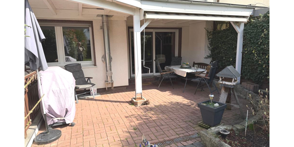 Reihenmittelhaus Wickede (Ruhr) Wickede - 4 Zimmer, 115 m&sup2;, 315.000&euro; | Angebot:26453337