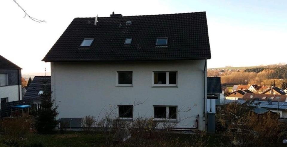 Erdgeschoßwohnung Wickede (Ruhr) - 5 Zimmer, 110 m&sup2;, 915&euro; | Angebot:25146672